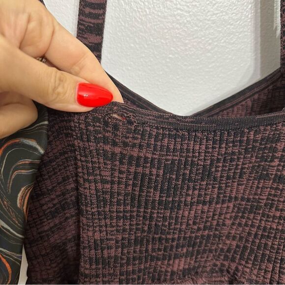 Ulla Johnson Philippa Dress in Obsidian - Picture 8 of 9